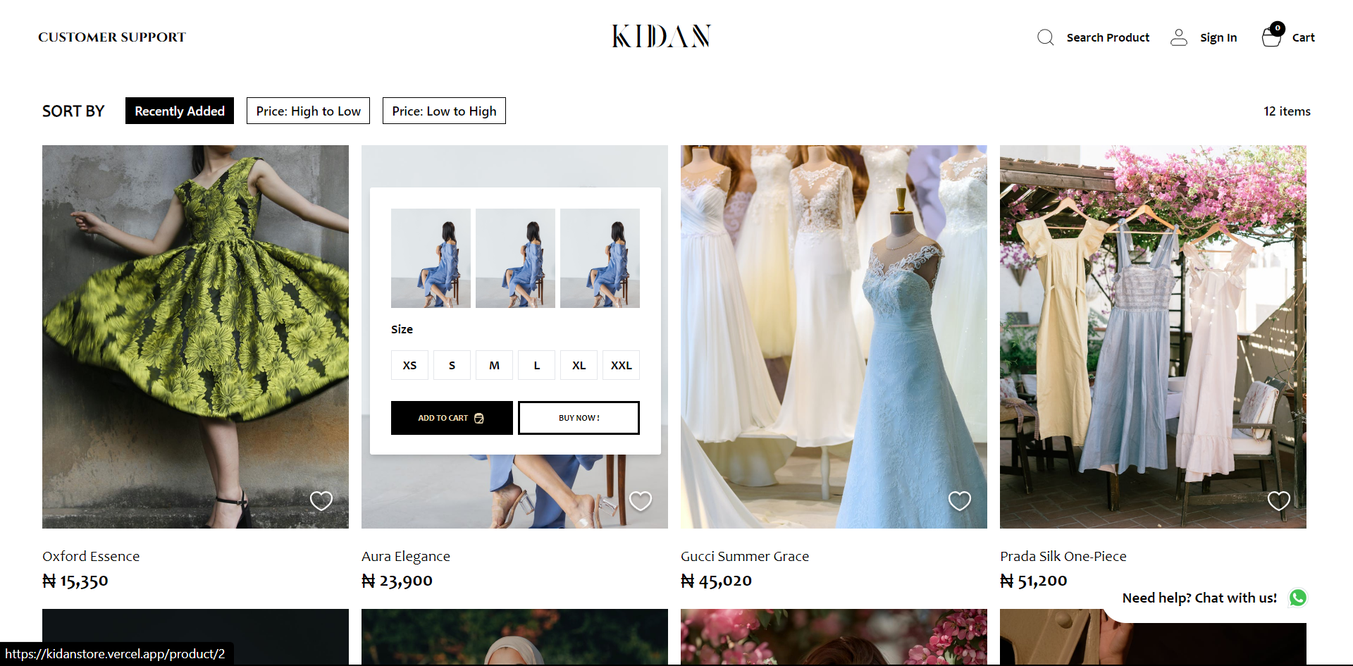 Kidan